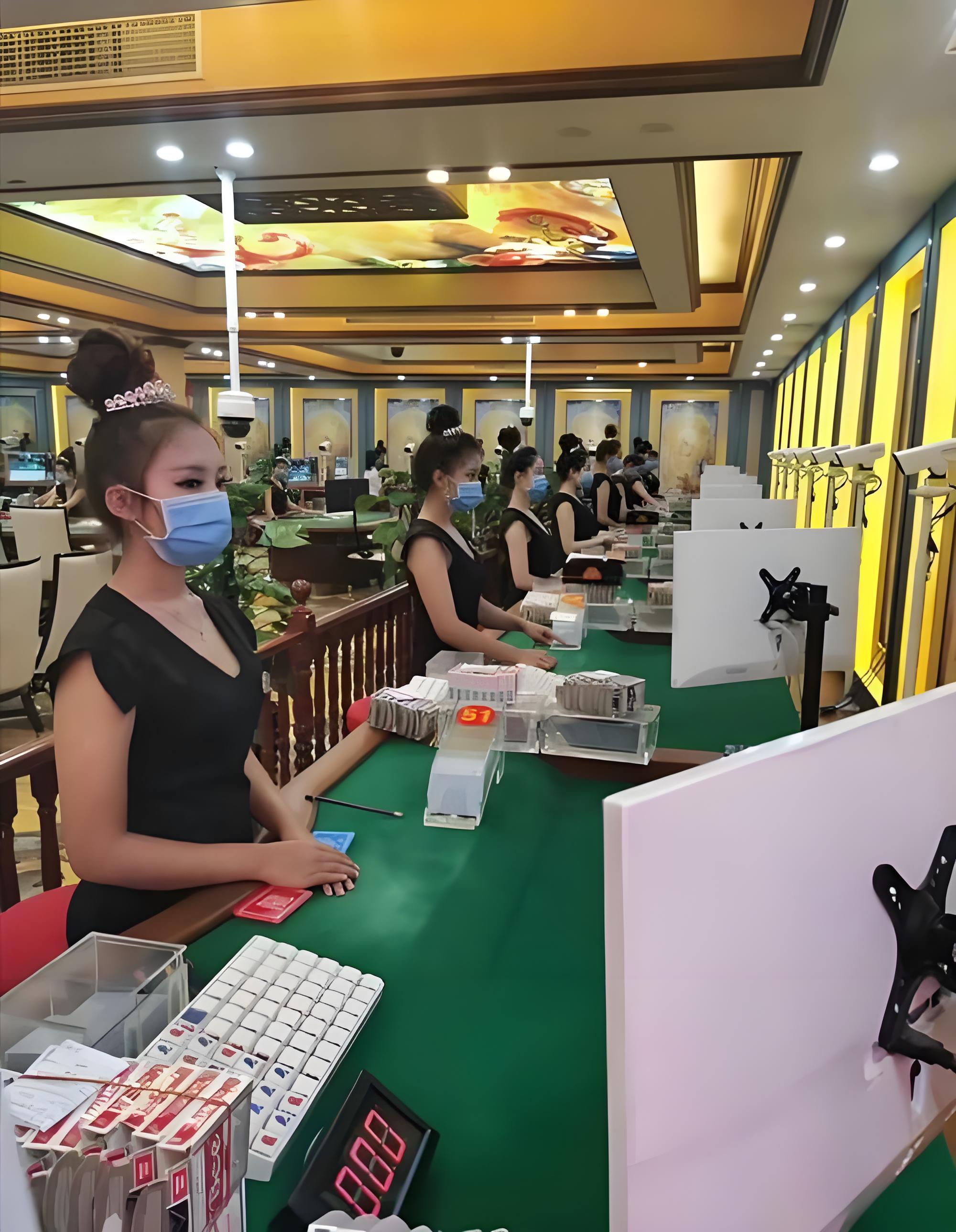 腾龙科技团队建设